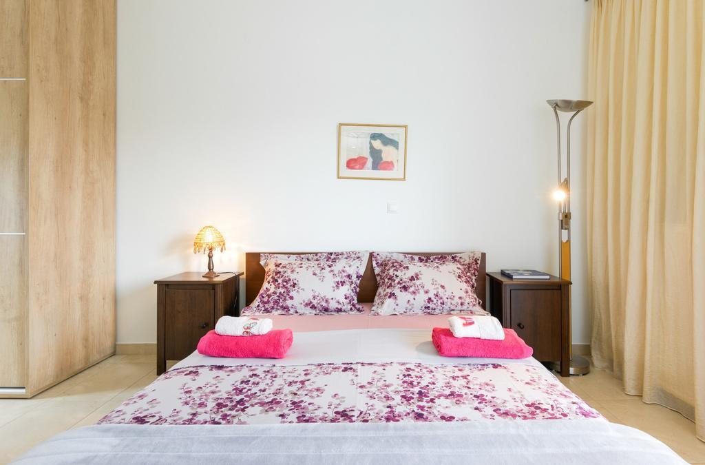 Daniil'S Luxury Villa And Spa Agios Antonios  المظهر الخارجي الصورة