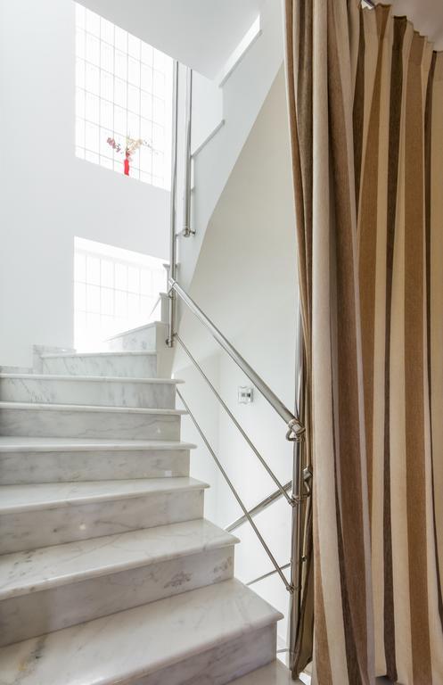 Daniil'S Luxury Villa And Spa Agios Antonios  المظهر الخارجي الصورة