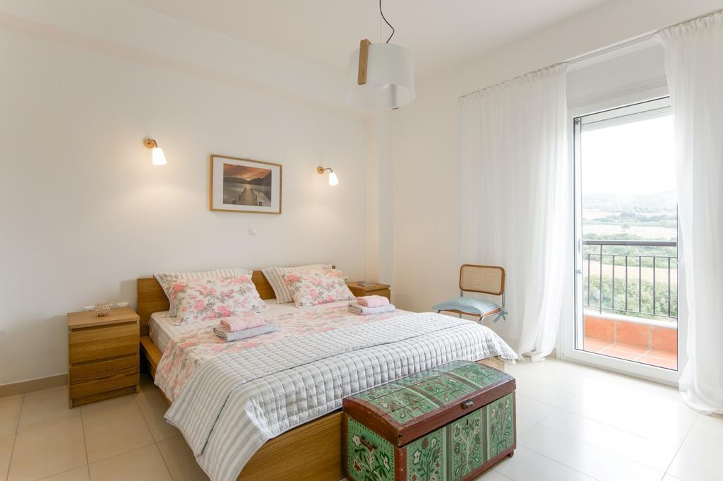Daniil'S Luxury Villa And Spa Agios Antonios  المظهر الخارجي الصورة